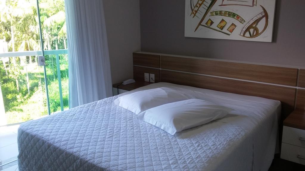 Barra Parque Hotel จารากัว ดู ซุล ภายนอก รูปภาพ