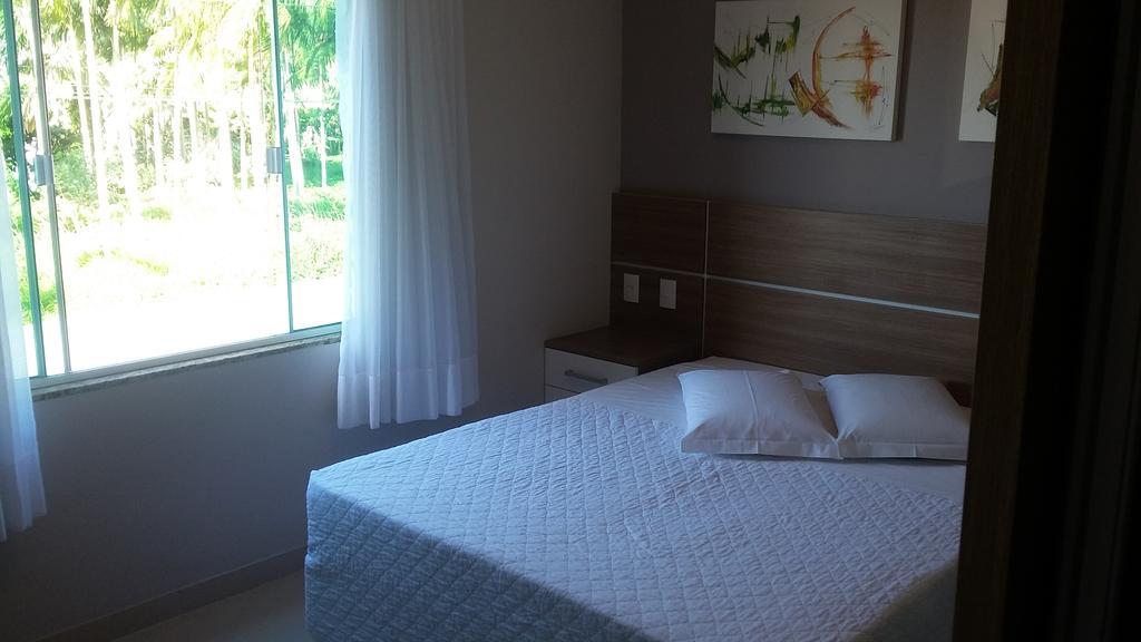 Barra Parque Hotel จารากัว ดู ซุล ภายนอก รูปภาพ