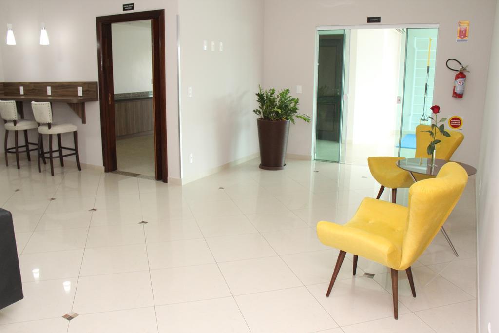 Barra Parque Hotel จารากัว ดู ซุล ภายนอก รูปภาพ